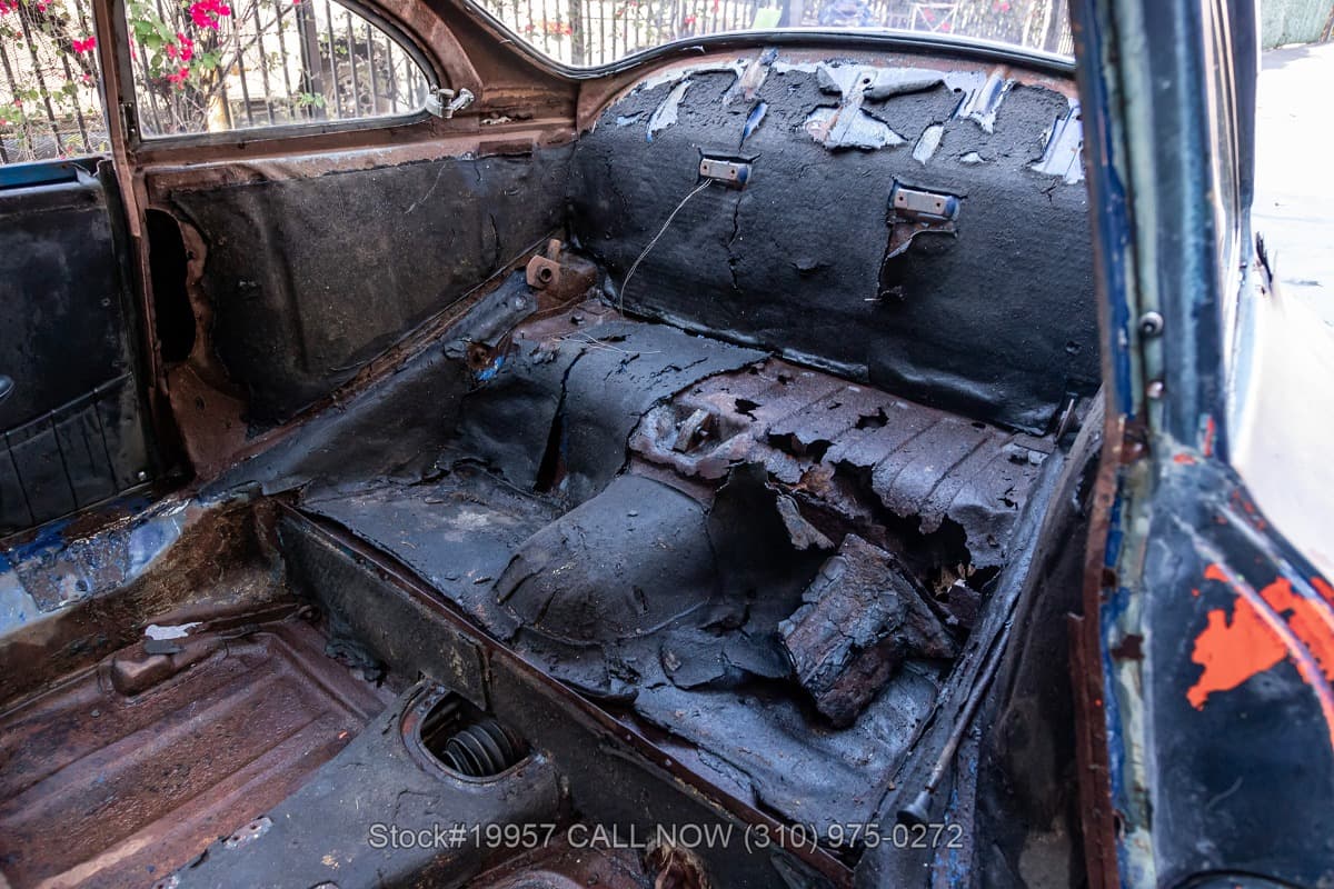 1965 Porsche 356C Coupe thumbnail 14