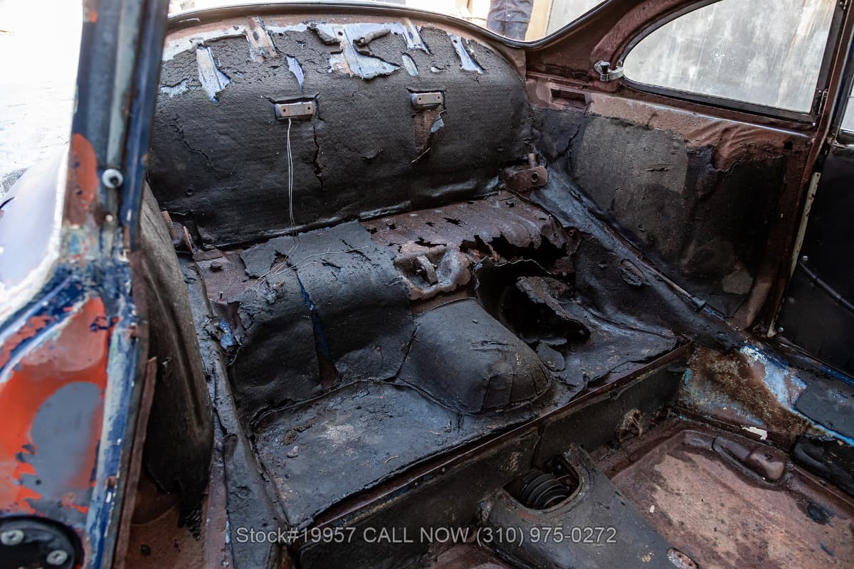 1965 Porsche 356C Coupe thumbnail 18