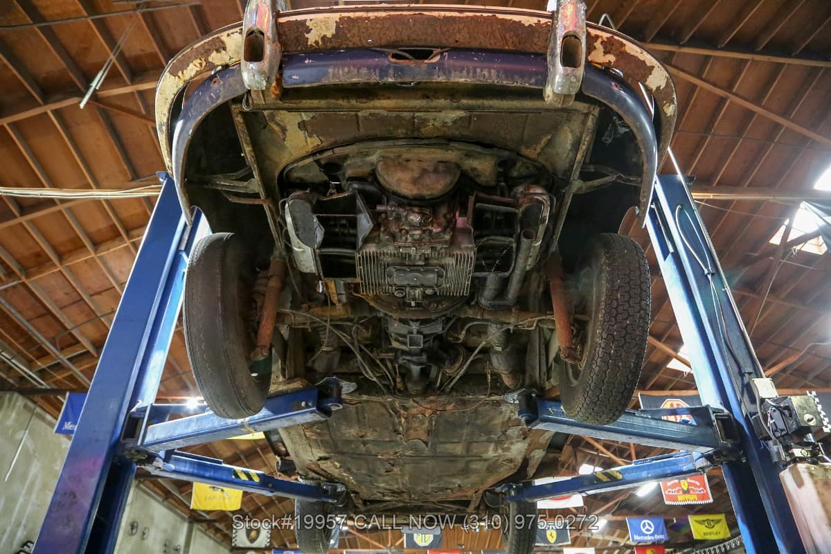 1965 Porsche 356C Coupe thumbnail 26