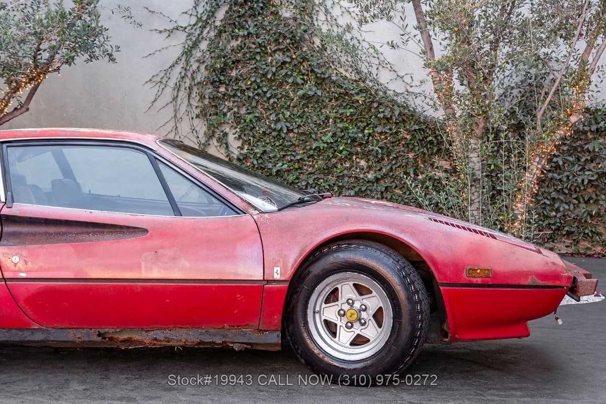 1977 Ferrari 308GTB thumbnail 8