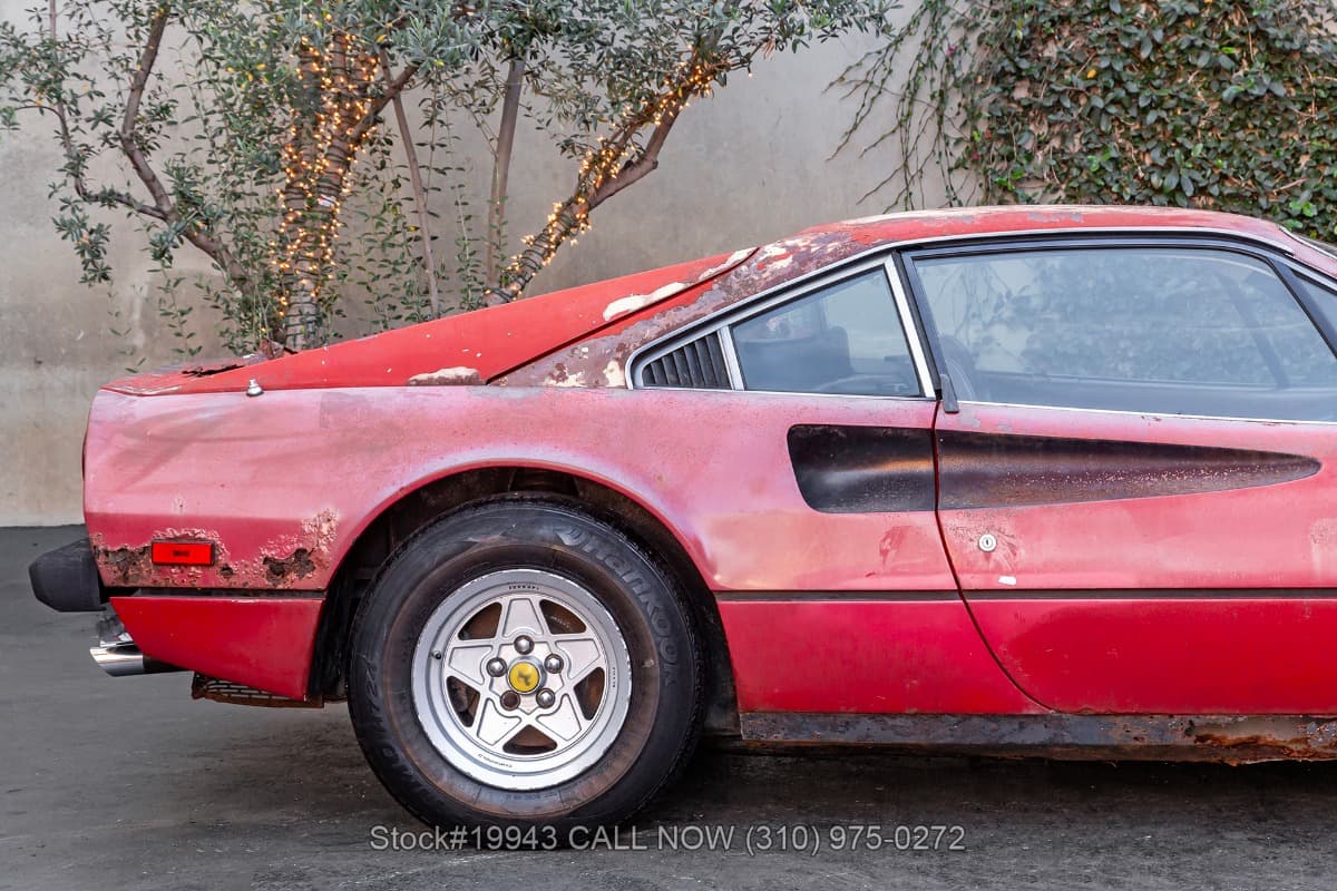 1977 Ferrari 308GTB thumbnail 9