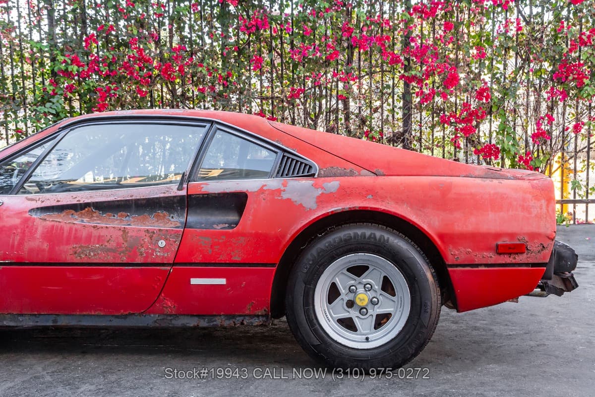 1977 Ferrari 308GTB thumbnail 10