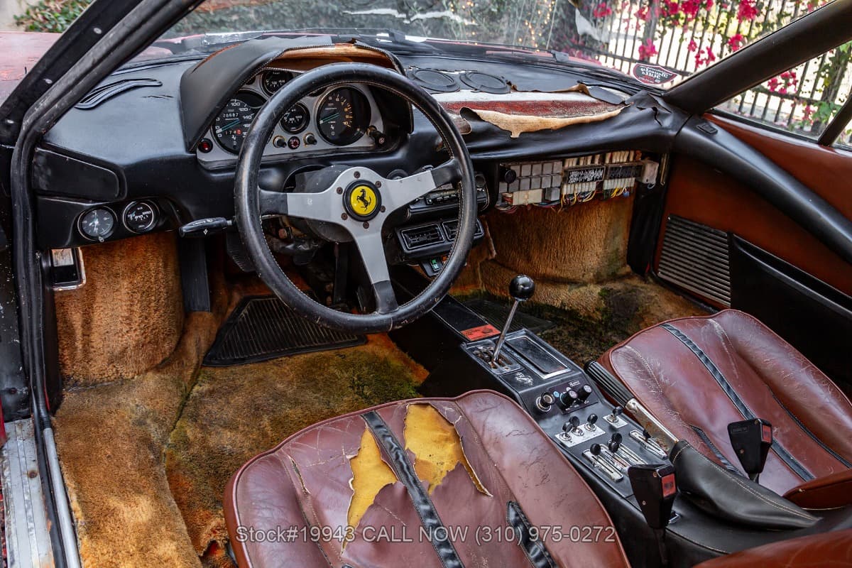 1977 Ferrari 308GTB thumbnail 12