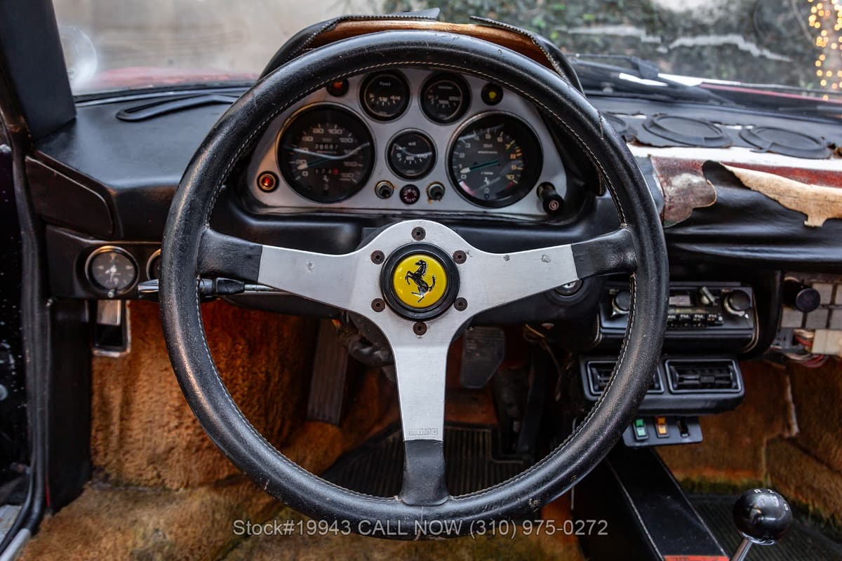 1977 Ferrari 308GTB thumbnail 13