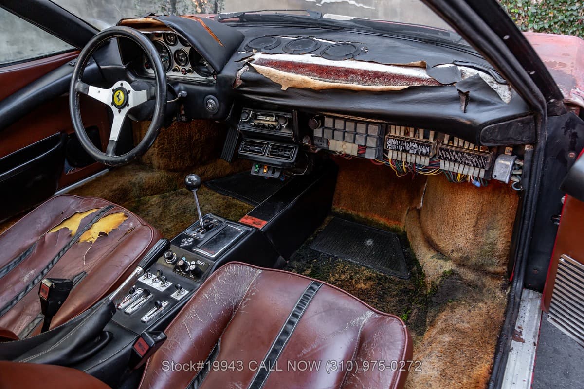 1977 Ferrari 308GTB thumbnail 15
