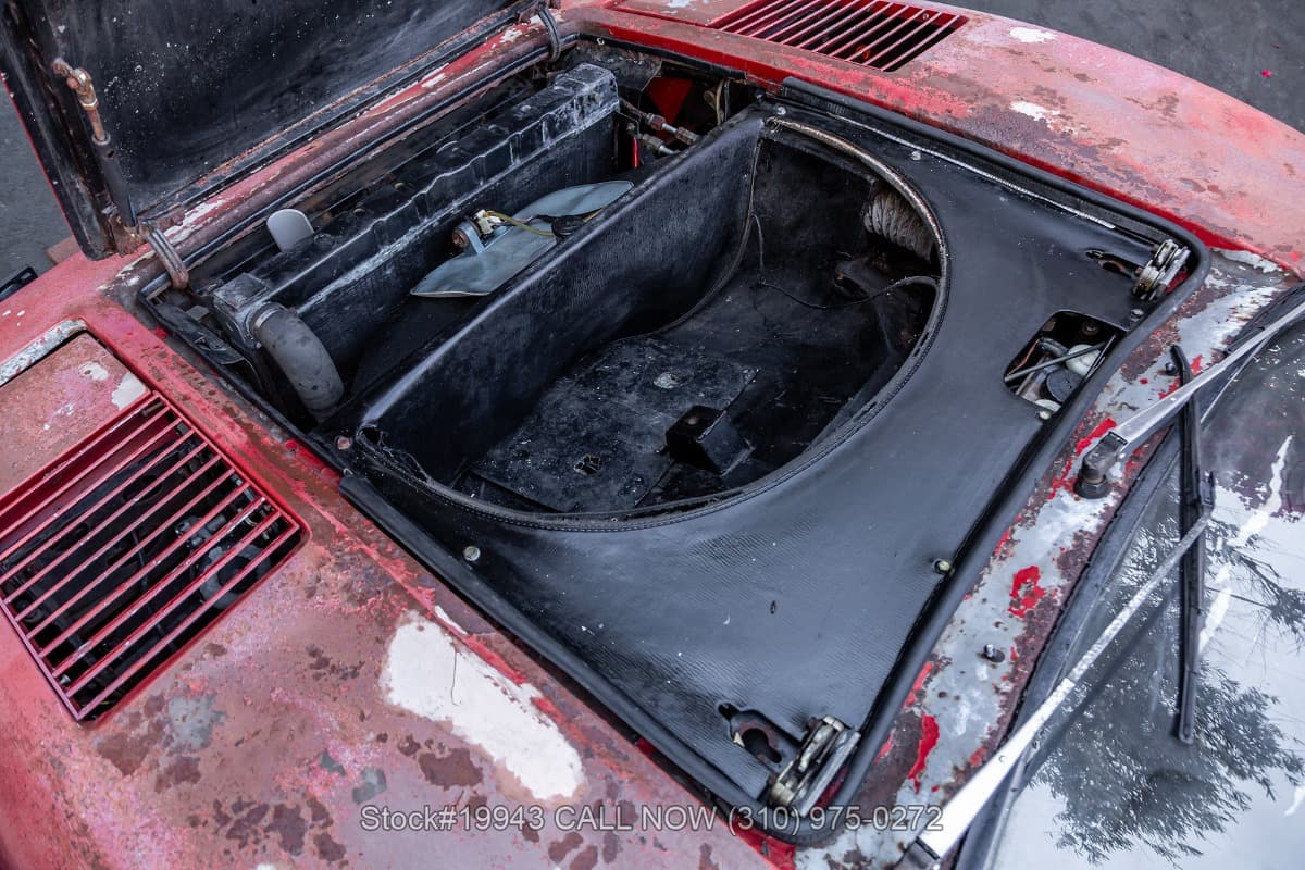 1977 Ferrari 308GTB thumbnail 17