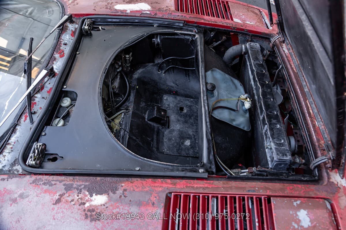 1977 Ferrari 308GTB thumbnail 18