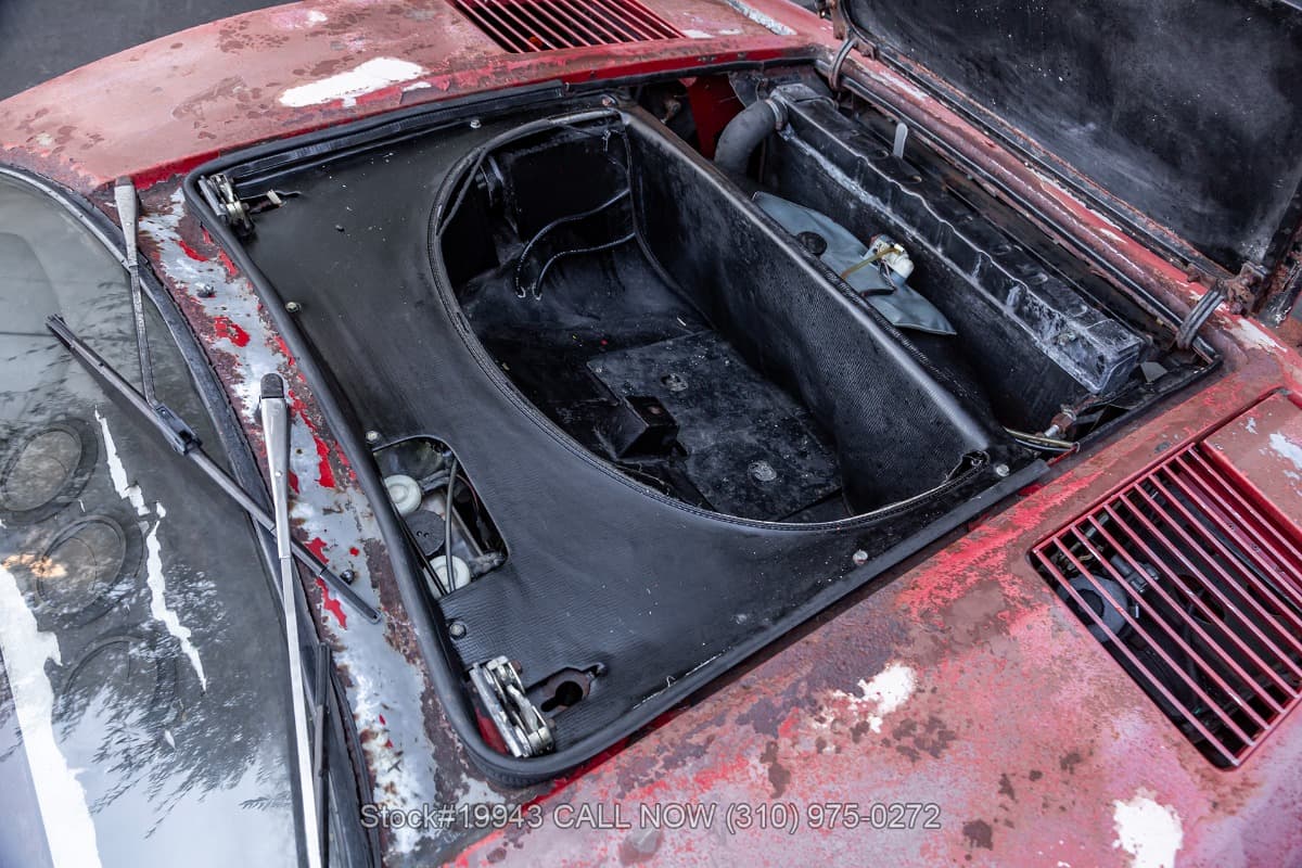 1977 Ferrari 308GTB thumbnail 19