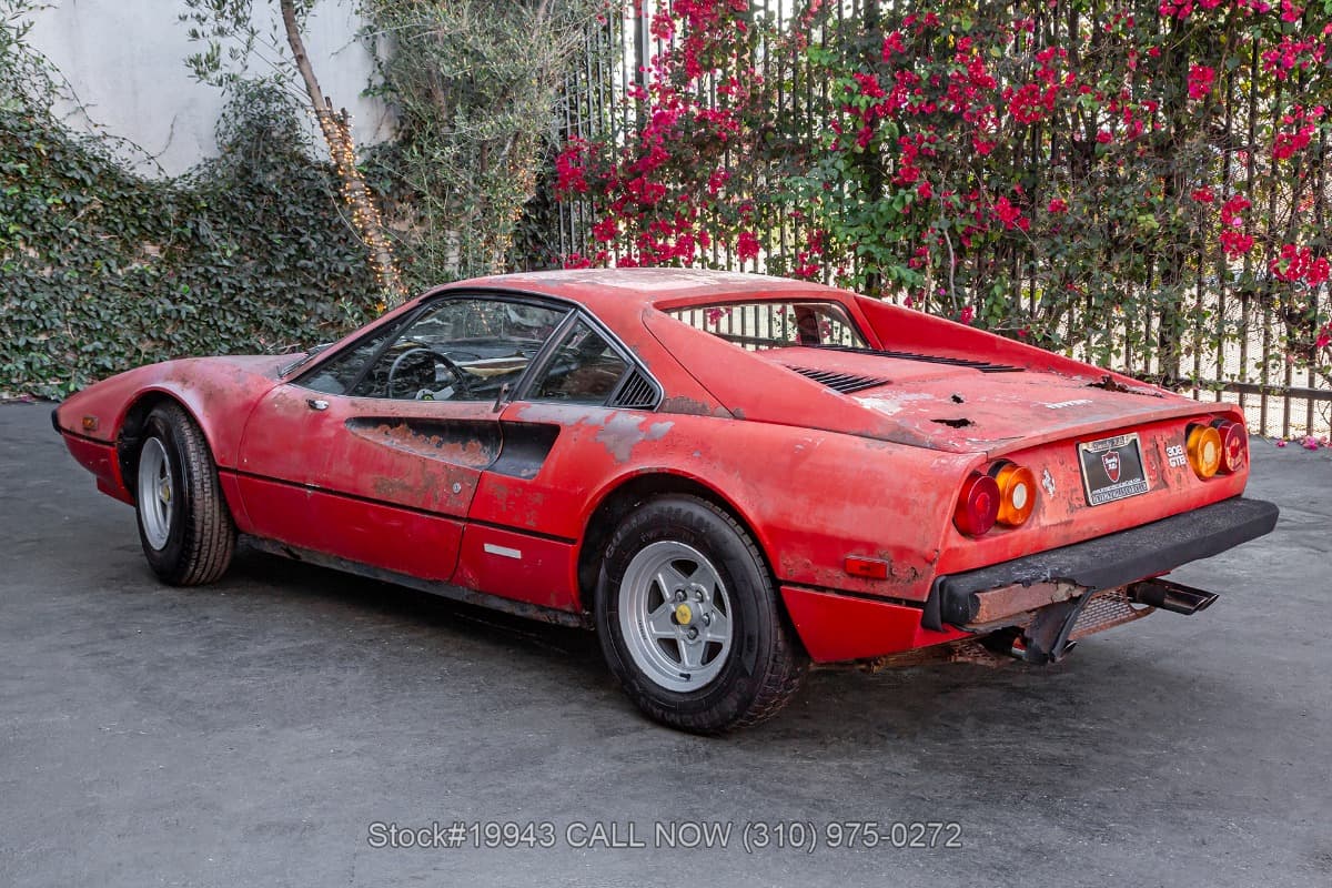 1977 Ferrari 308GTB thumbnail 6