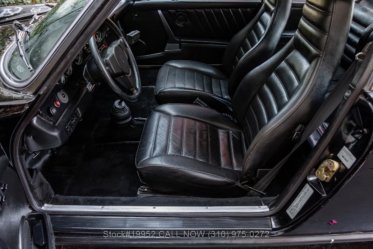 1977 Porsche 911S Coupe thumbnail 12