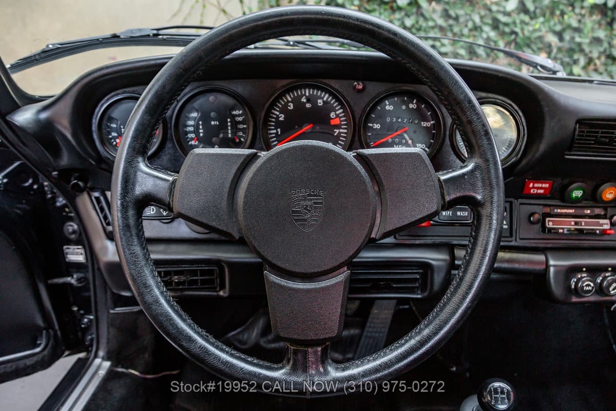 1977 Porsche 911S Coupe thumbnail 14