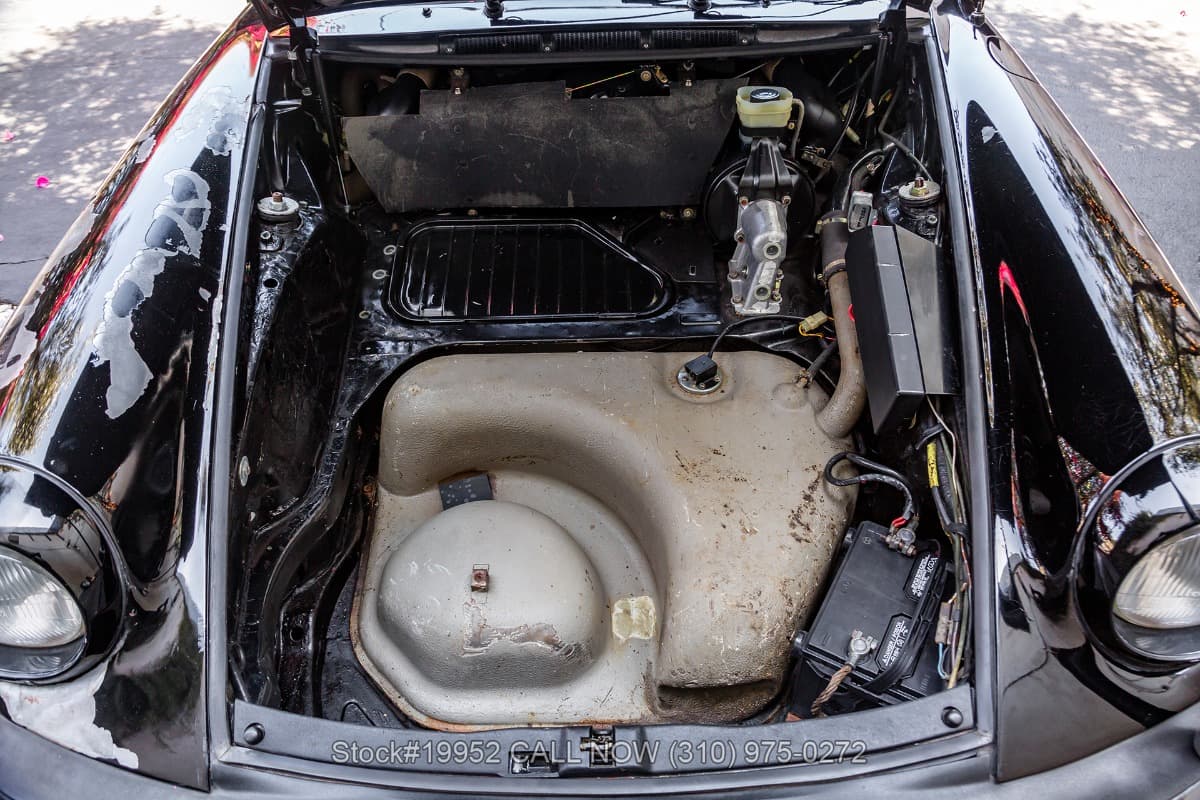 1977 Porsche 911S Coupe thumbnail 21