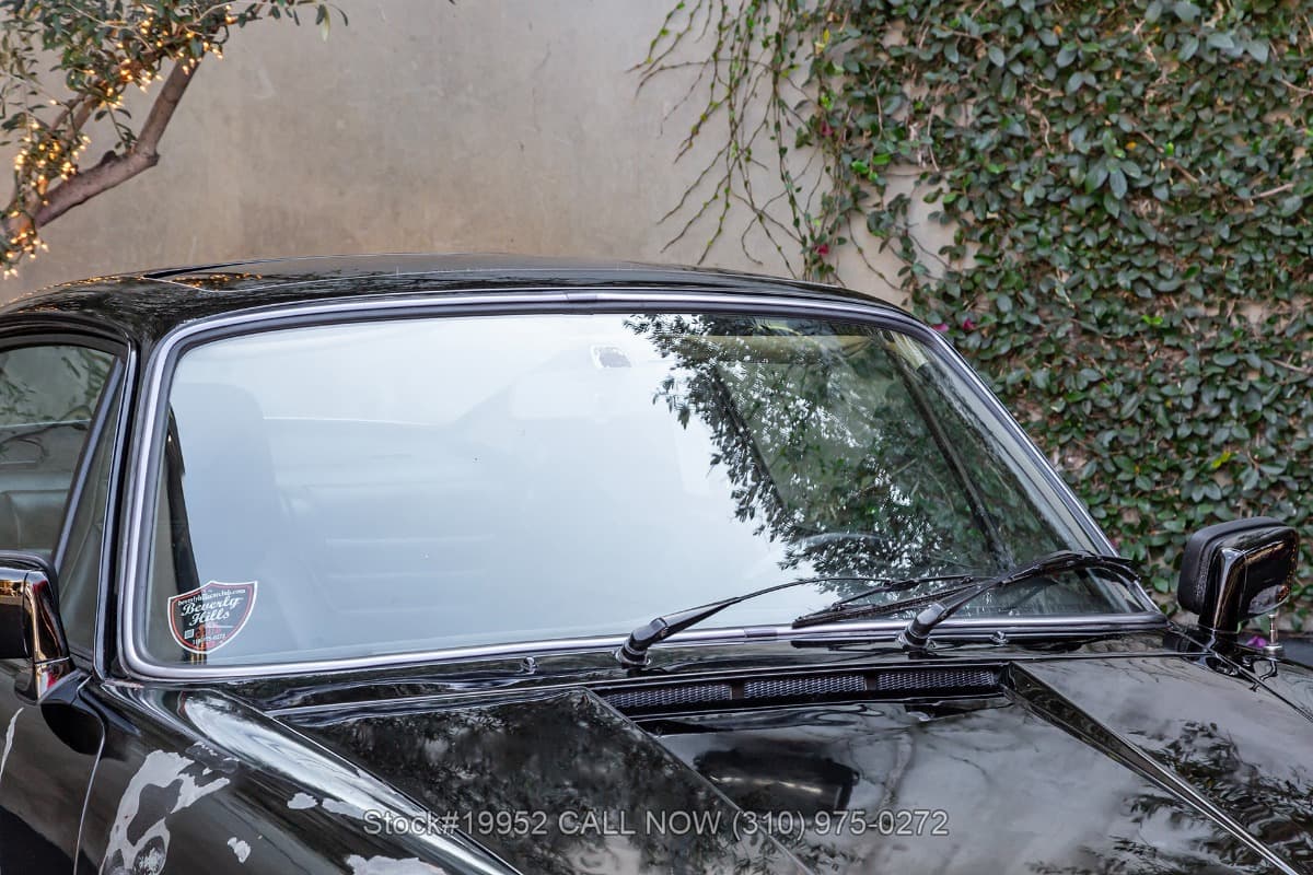 1977 Porsche 911S Coupe thumbnail 7