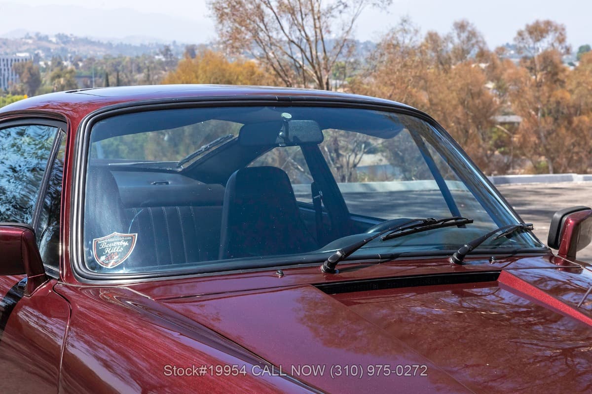 1979 Porsche 911SC Coupe thumbnail 8
