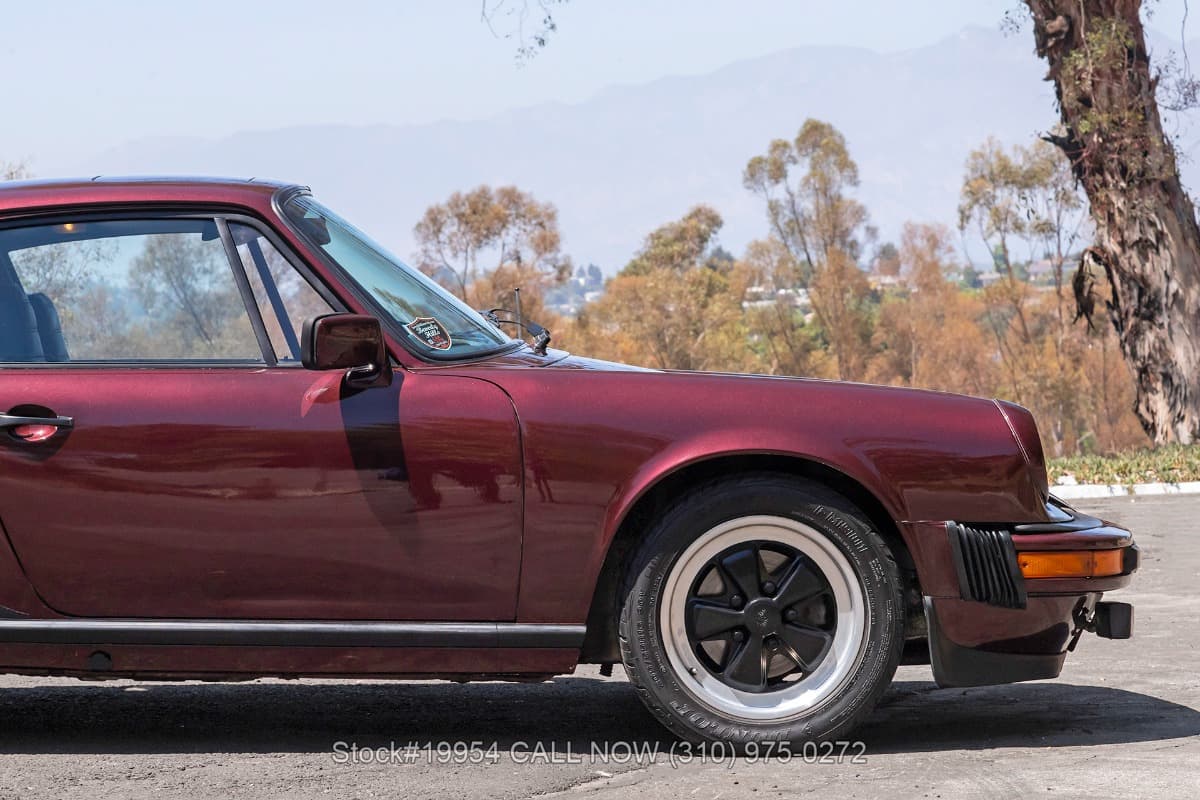 1979 Porsche 911SC Coupe thumbnail 9