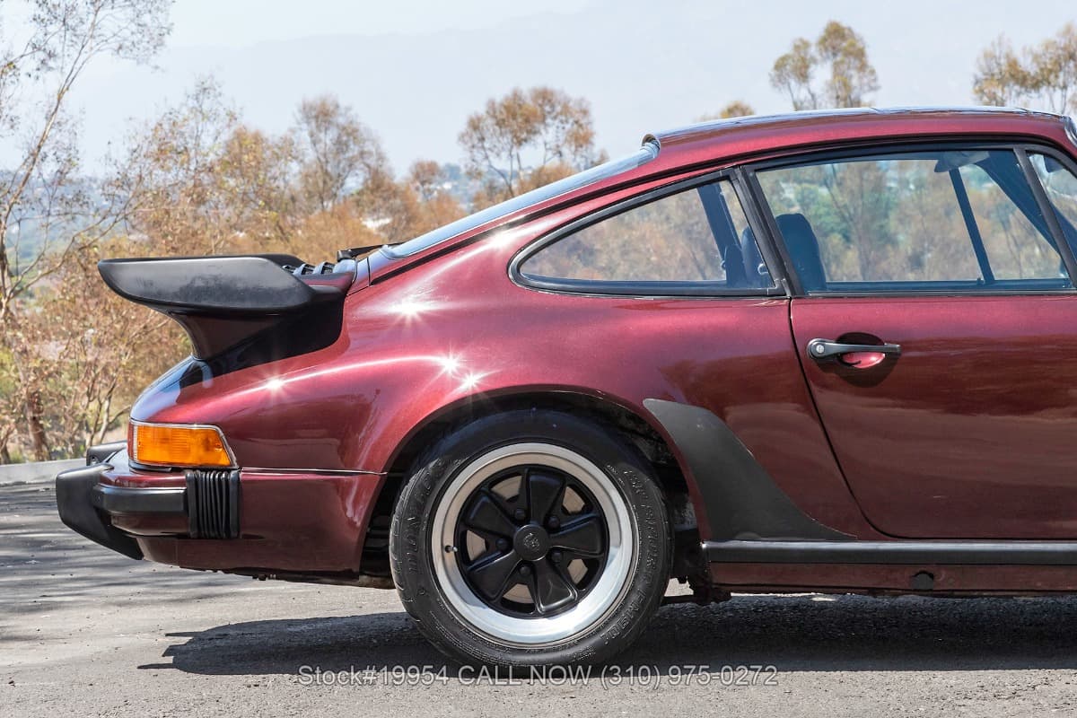 1979 Porsche 911SC Coupe thumbnail 10