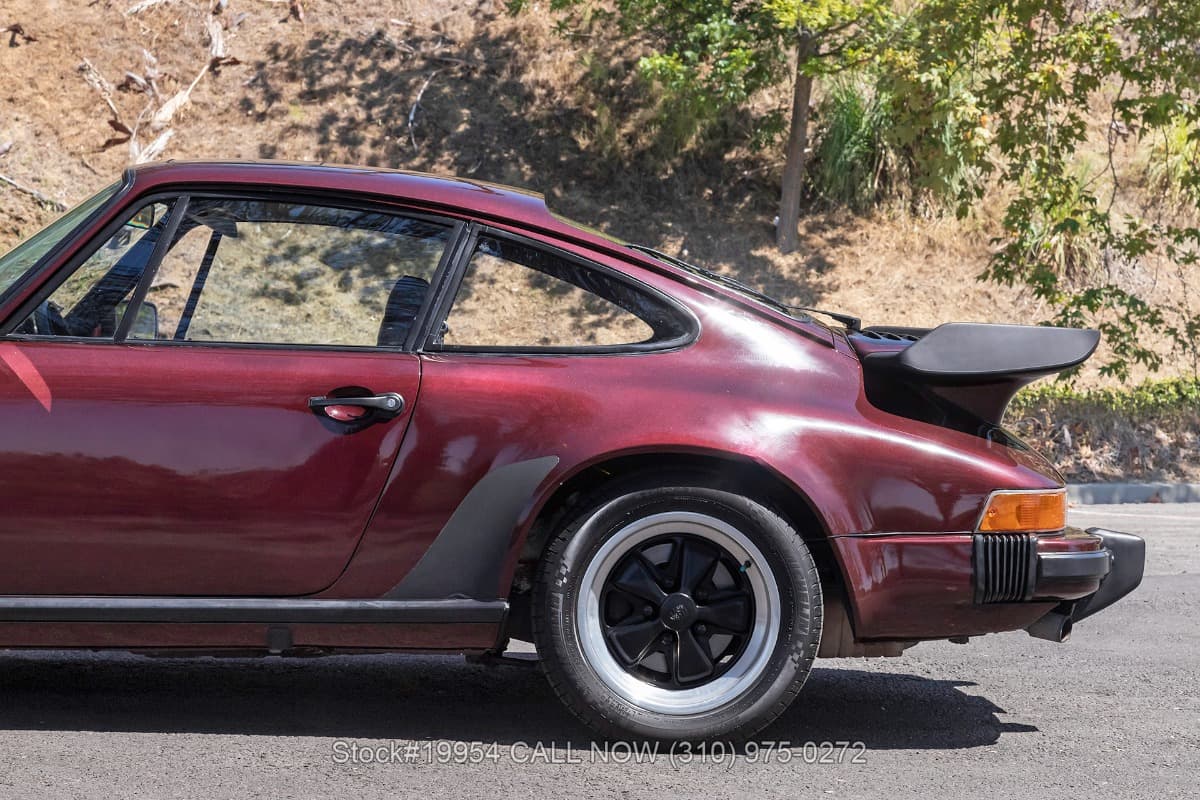 1979 Porsche 911SC Coupe thumbnail 12