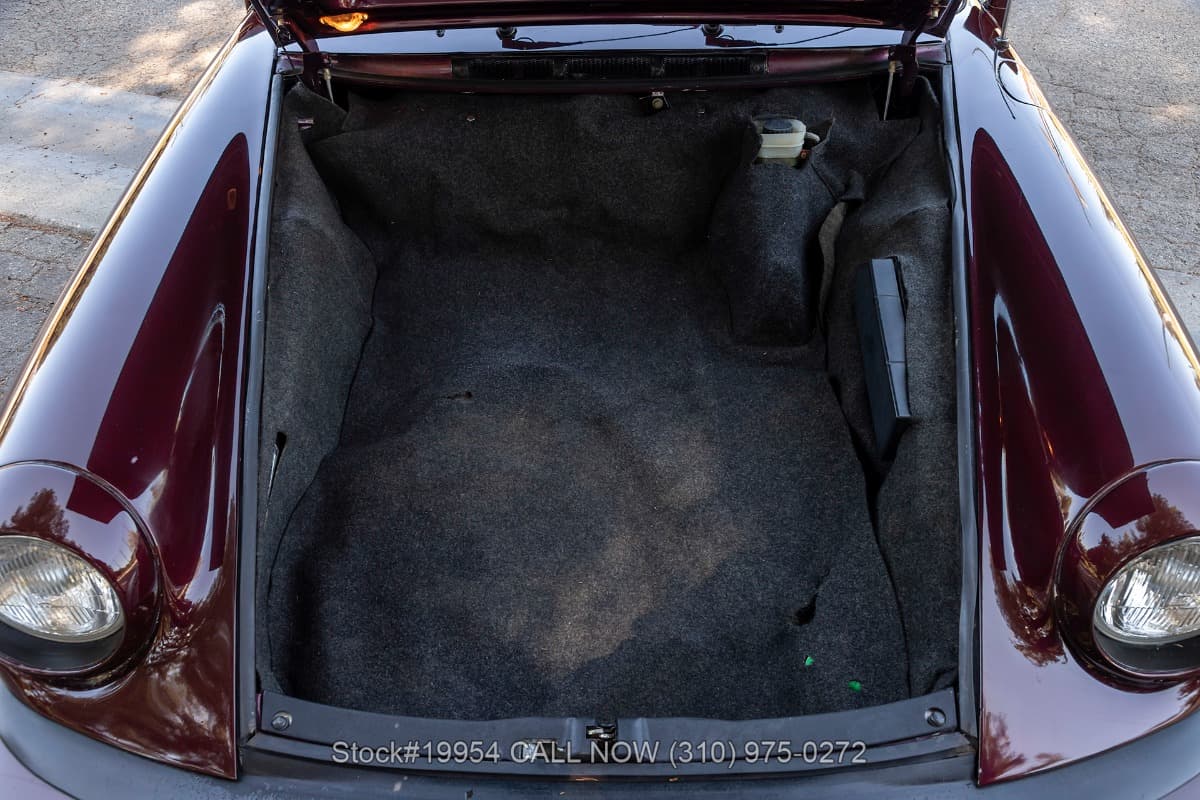 1979 Porsche 911SC Coupe thumbnail 20