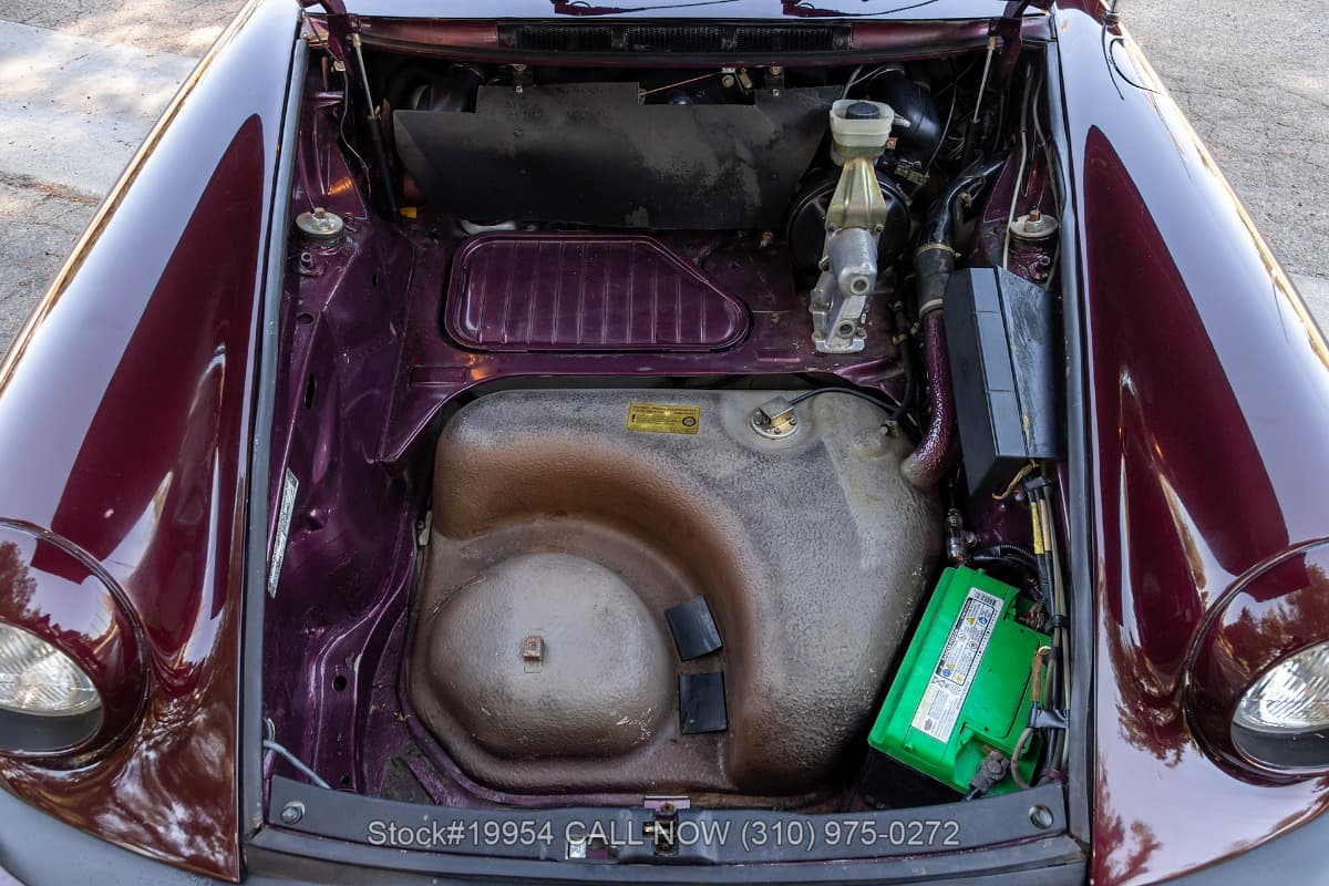1979 Porsche 911SC Coupe thumbnail 23