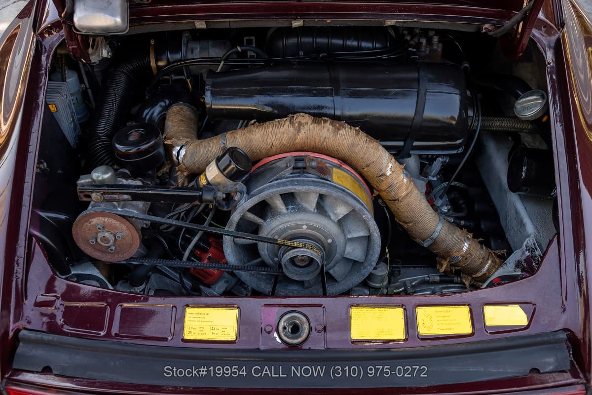 1979 Porsche 911SC Coupe thumbnail 25