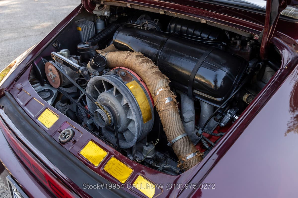 1979 Porsche 911SC Coupe thumbnail 26
