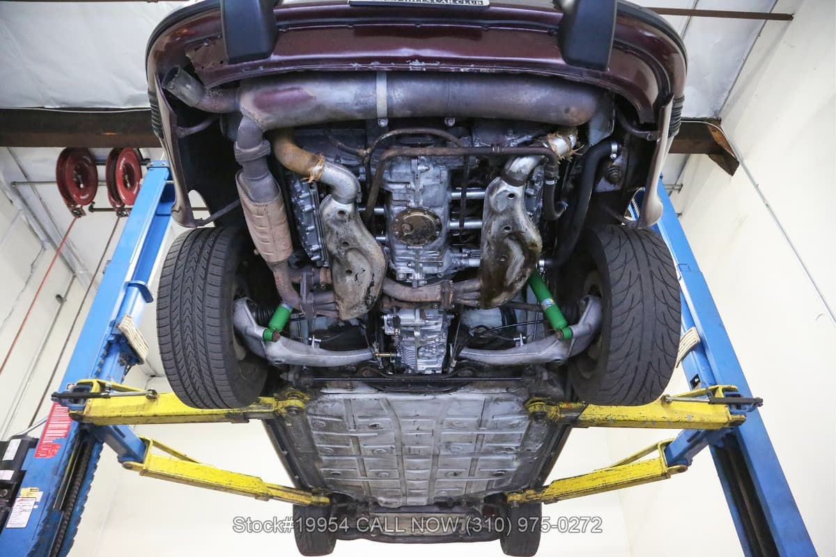1979 Porsche 911SC Coupe thumbnail 27