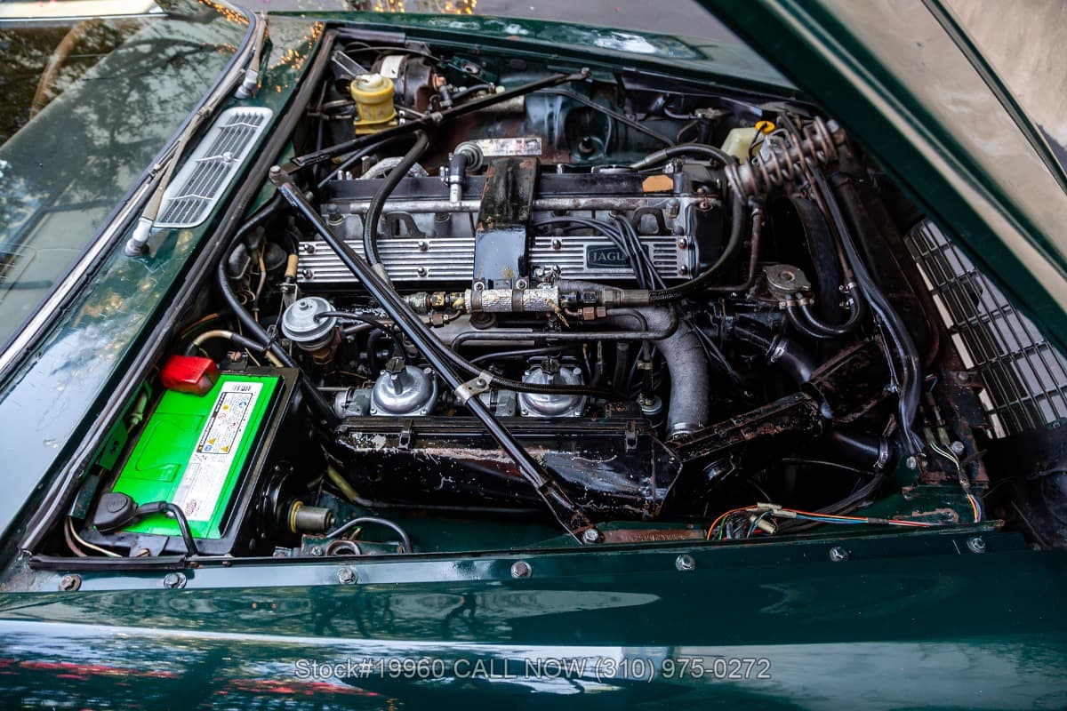 1976 Jaguar XJ6 Coupe thumbnail 23