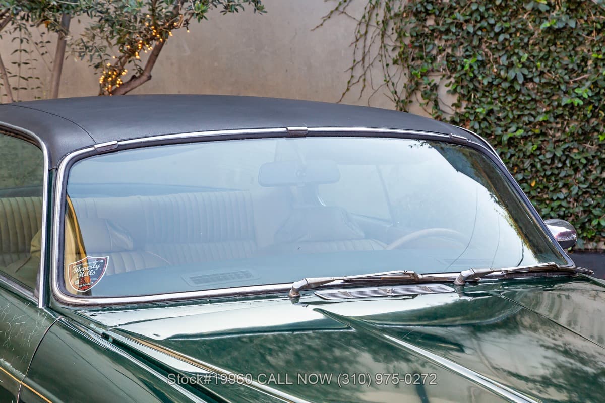 1976 Jaguar XJ6 Coupe thumbnail 7