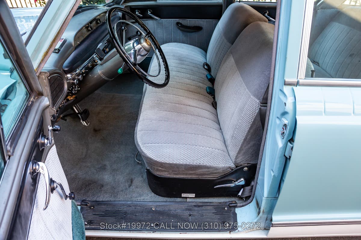 1954 Nash Ambassador thumbnail 12