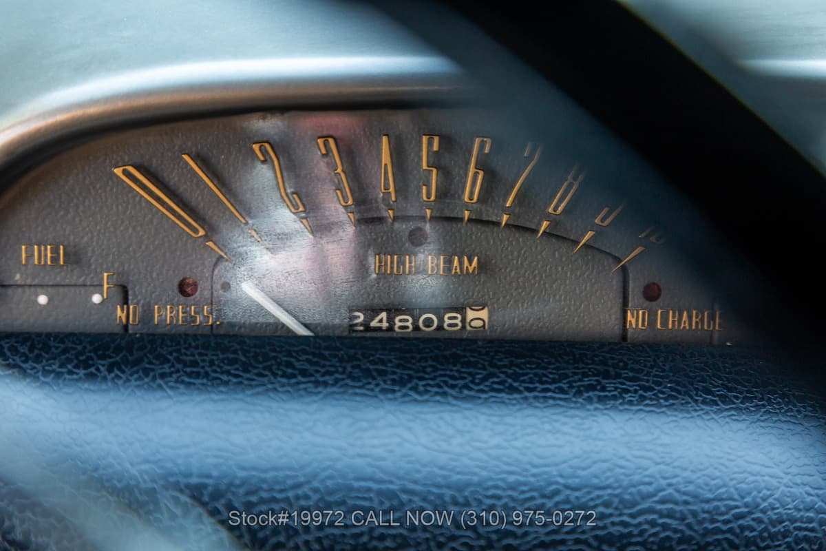 1954 Nash Ambassador thumbnail 14