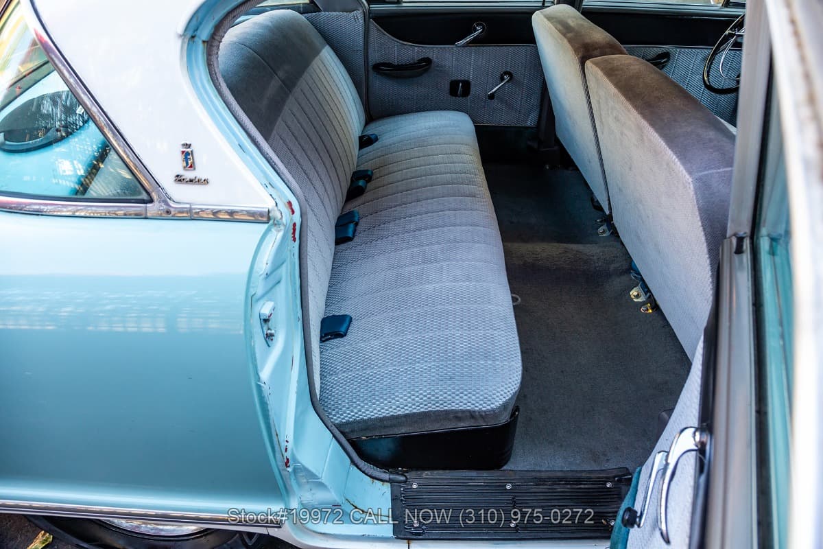 1954 Nash Ambassador thumbnail 16