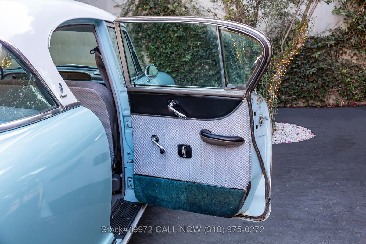 1954 Nash Ambassador thumbnail 17