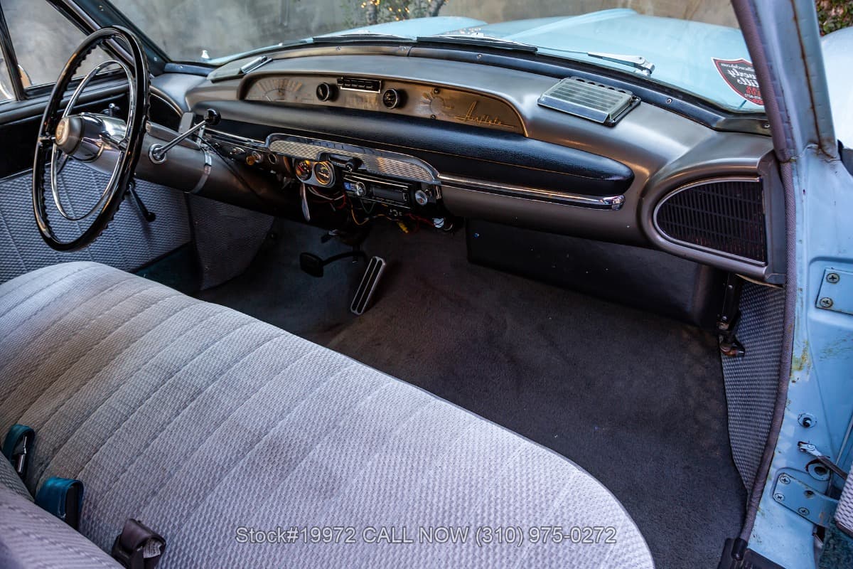 1954 Nash Ambassador thumbnail 18
