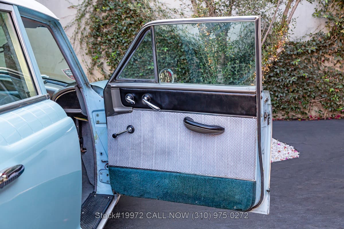 1954 Nash Ambassador thumbnail 19