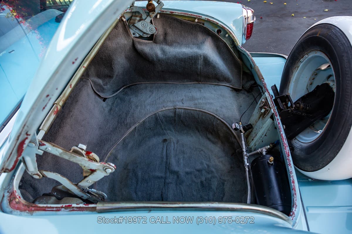 1954 Nash Ambassador thumbnail 20