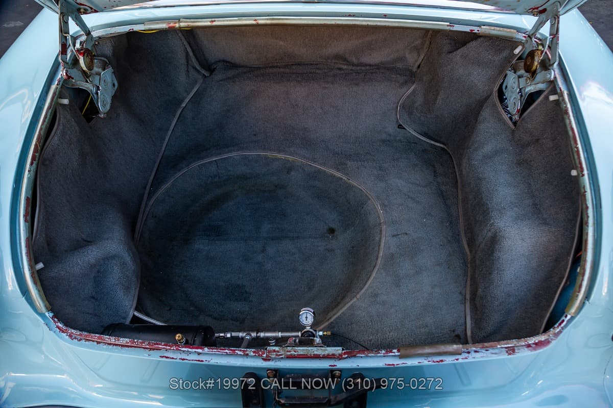 1954 Nash Ambassador thumbnail 21