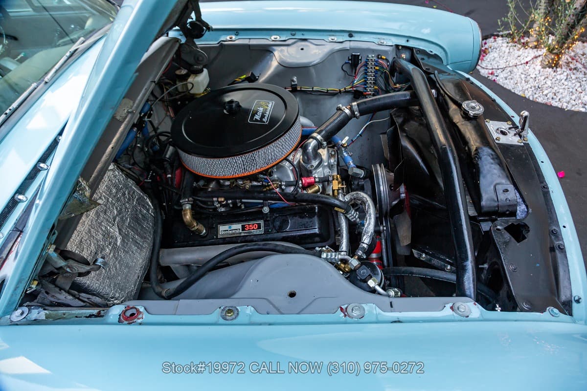 1954 Nash Ambassador thumbnail 26