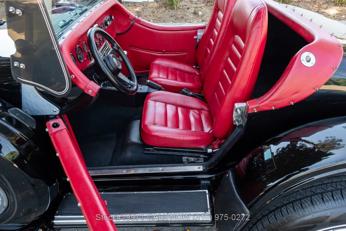 1977 Excalibur Series III Roadster thumbnail 15
