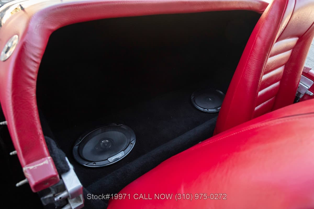 1977 Excalibur Series III Roadster thumbnail 18