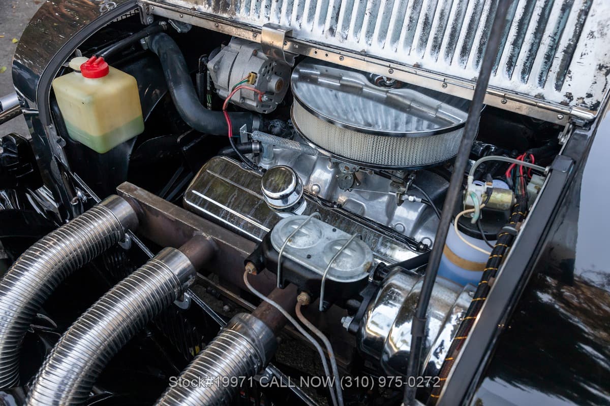 1977 Excalibur Series III Roadster thumbnail 20