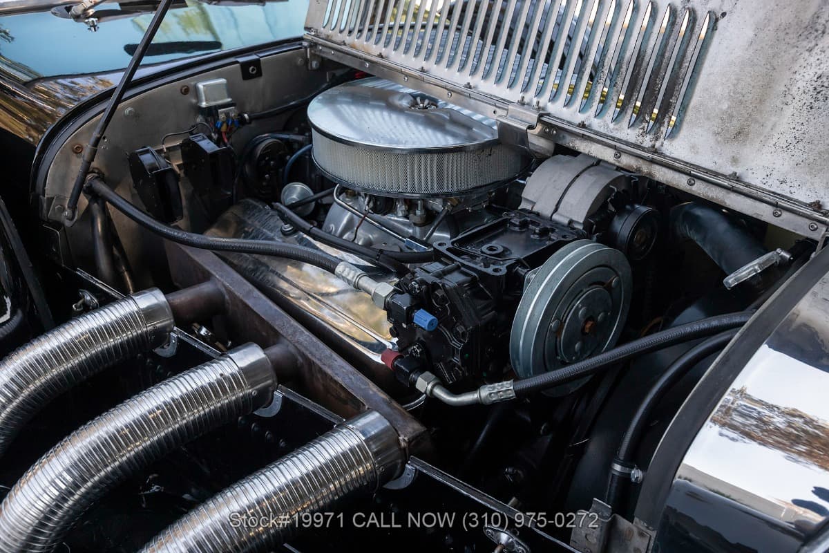 1977 Excalibur Series III Roadster thumbnail 21