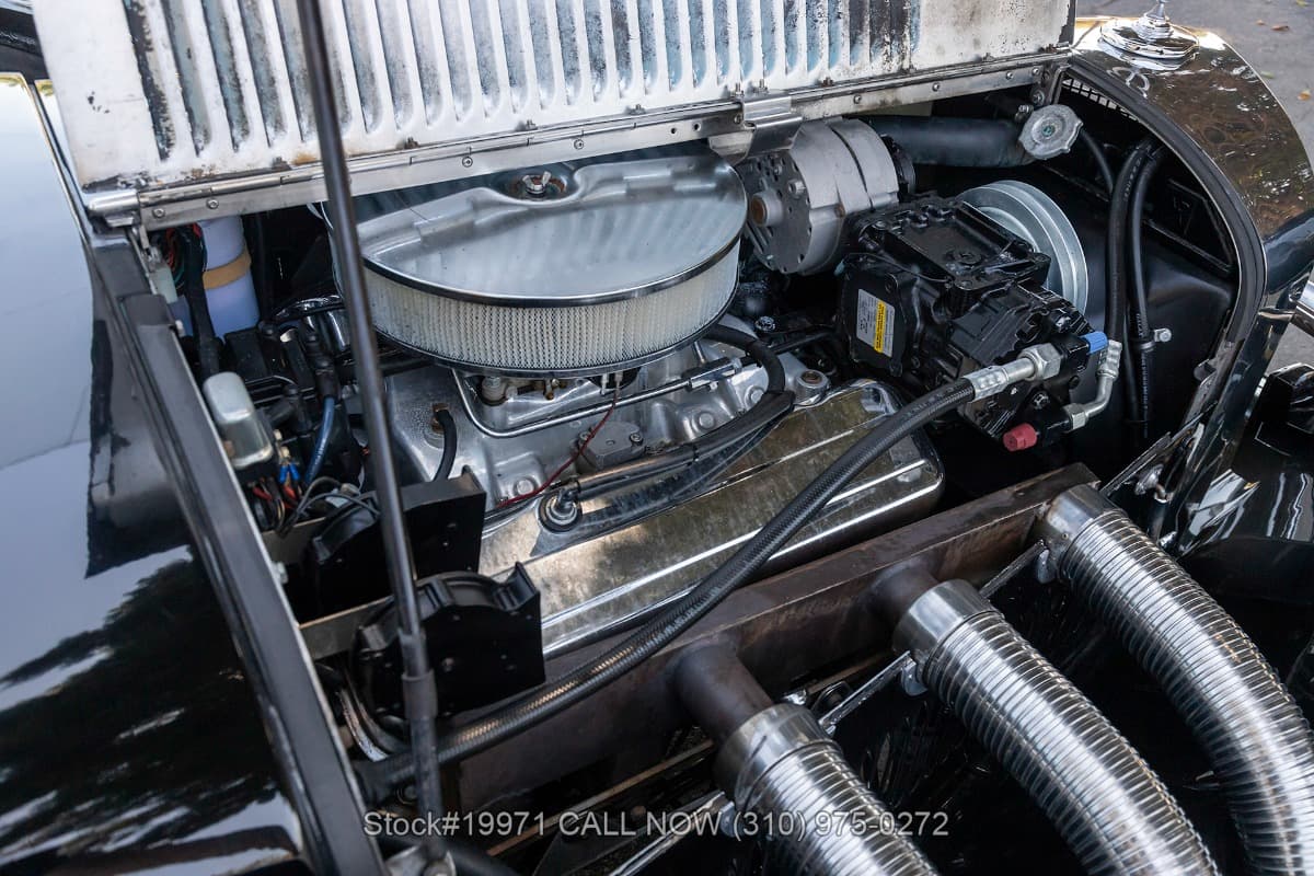 1977 Excalibur Series III Roadster thumbnail 22