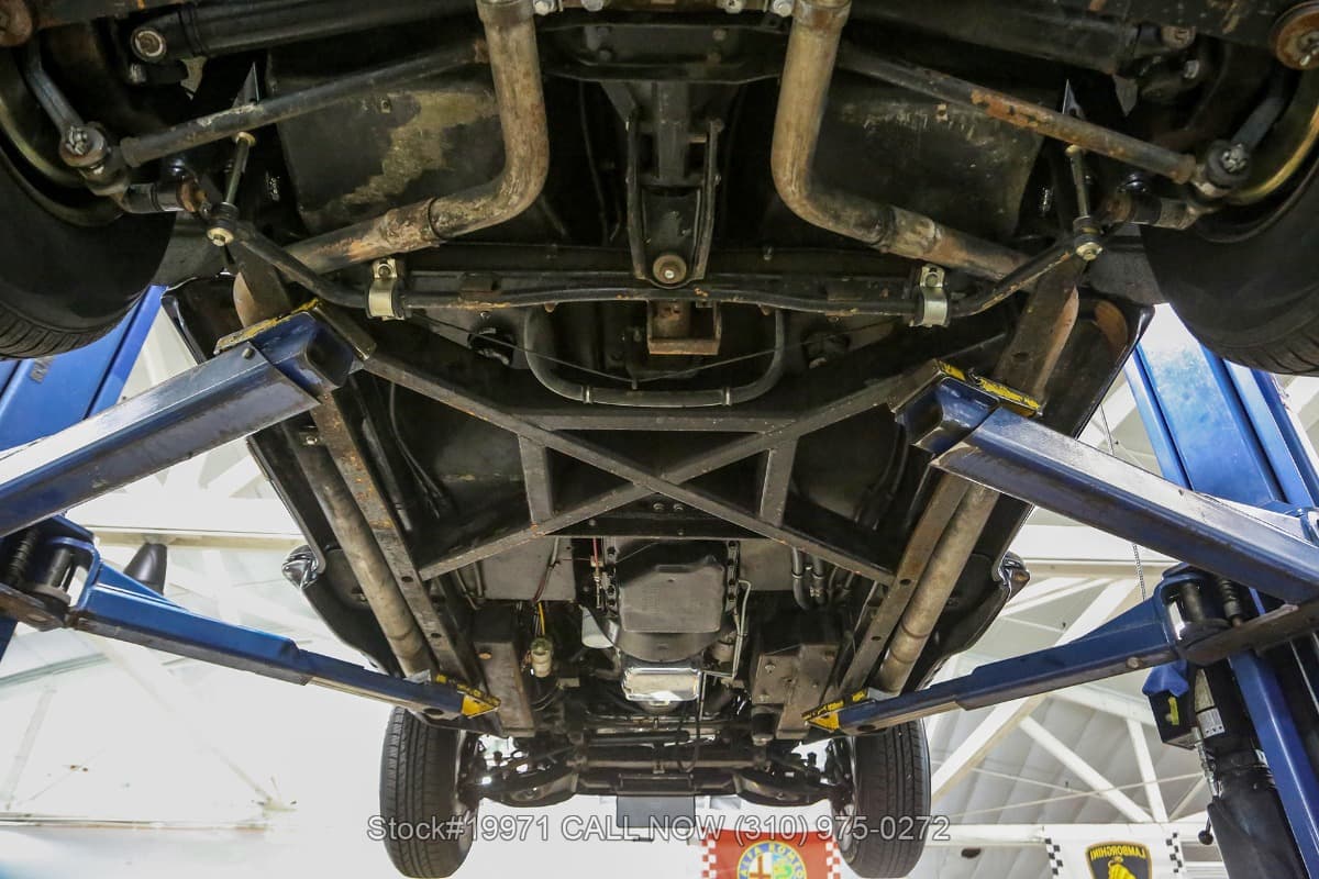 1977 Excalibur Series III Roadster thumbnail 23