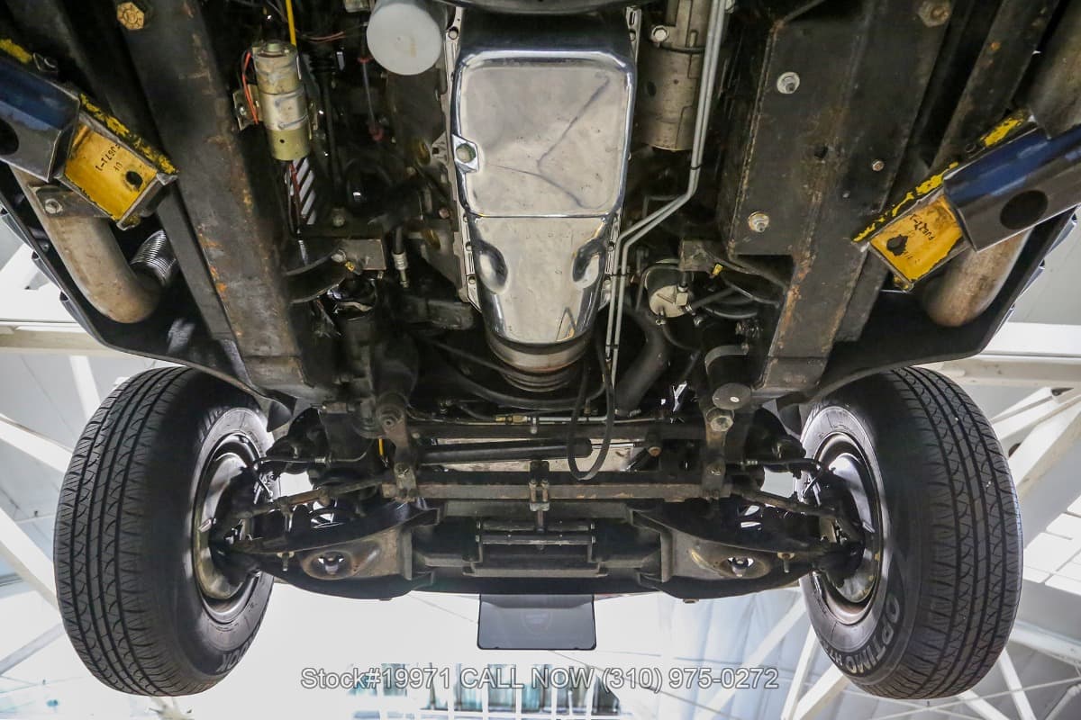 1977 Excalibur Series III Roadster thumbnail 24