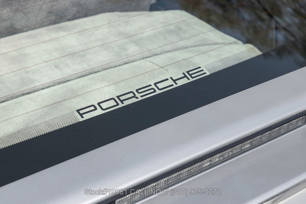 2011 Porsche 997.2 Carrera GTS Coupe thumbnail 8