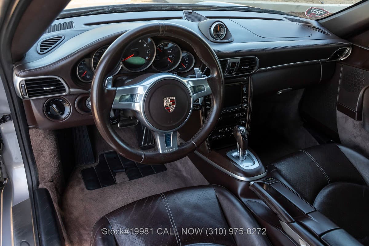 2011 Porsche 997.2 Carrera GTS Coupe thumbnail 15