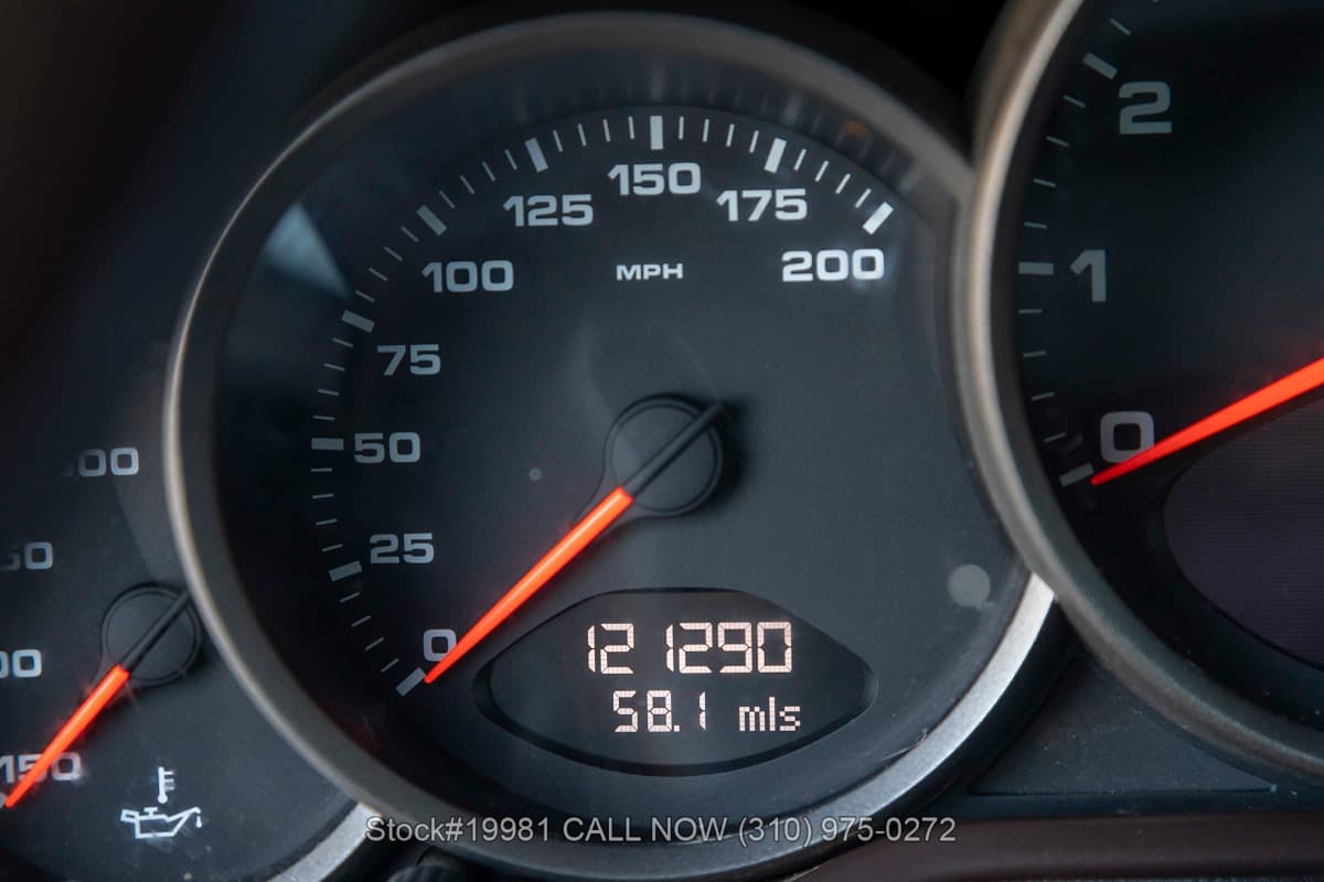 2011 Porsche 997.2 Carrera GTS Coupe thumbnail 16