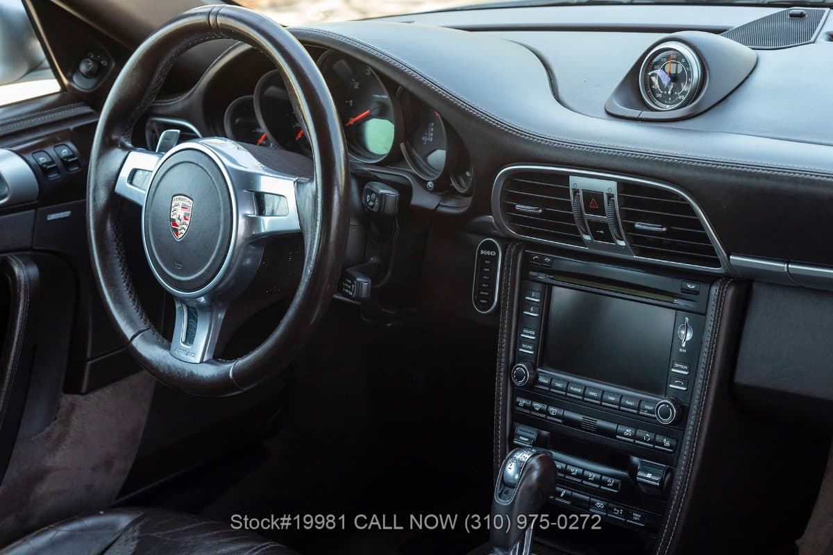 2011 Porsche 997.2 Carrera GTS Coupe thumbnail 18