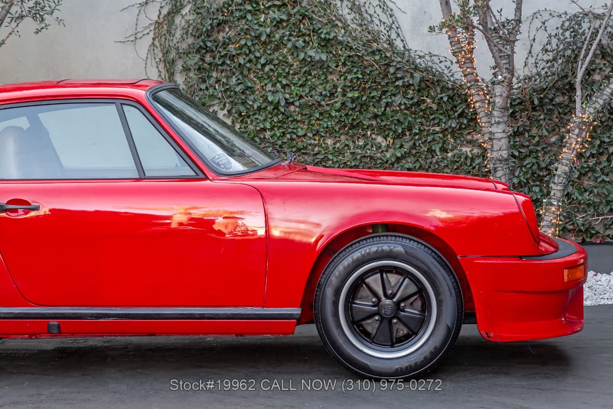 1977 Porsche 911S Coupe thumbnail 8
