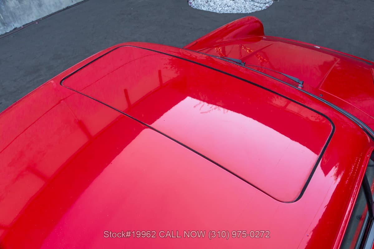 1977 Porsche 911S Coupe thumbnail 11